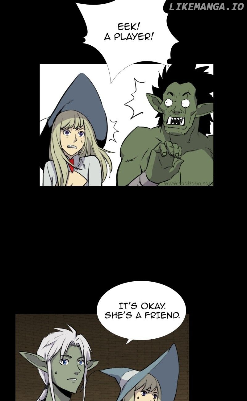 I Am Mob chapter 51 - page 115